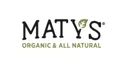 Maty's Healthy Products Coupons