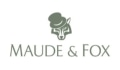 Maude & Fox Coupons