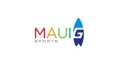 Maui-G Sports Coupons