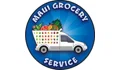 Maui Grocery Service Coupons