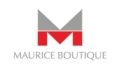 Maurice Boutique Coupons