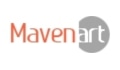 MavenArt Coupons