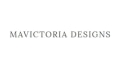 Mavictoria Designs Coupons