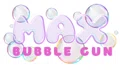 Max Bubble Gun Coupons