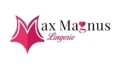 Max Magnus Coupons