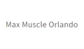 Max Muscle Orlando Coupons