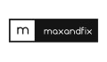 Maxandfix Coupons