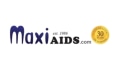 MaxiAids Coupons