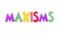 Maxisms Coupons