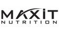 Maxit Nutrition Coupons