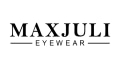 Maxjuli Eyewear Coupons