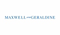 Maxwell & Geraldine Coupons