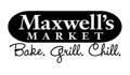 Maxwell's Market Coupons