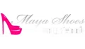 Maya Shoes of Hollywood Coupons