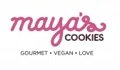 Maya's Cookies Coupons