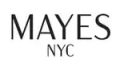 Mayes NYC Coupons