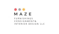 Maze Furnishings Consignment & Interior Design Coupons