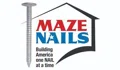 Maze Nails Coupons