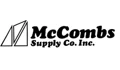 McCombs Supply Coupons