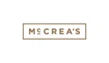 McCrea's Candies Coupons