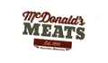 McDonald’s Meats Coupons