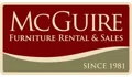 McGuire Furniture Rental Coupons