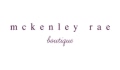 McKenley Rae Coupons