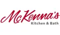 McKenna's Kitchen & Baths Coupons