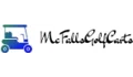 McfallsGolfCarts Coupons