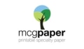 Mcg Paper Coupons