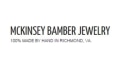 Mckinsey Bamber Jewelry Coupons