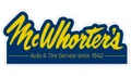 Mcwhorter Tire & Auto Coupons