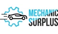 Mechanic Surplus Coupons