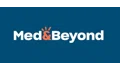 Med&Beyond Coupons