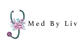 Med By Liv Coupons