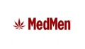 MedMen Delivery Coupons