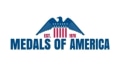 Medals of America Coupons