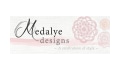 Medalye Designs Coupons