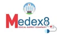 Medex8 Coupons