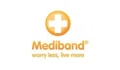 Mediband Coupons