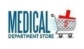 Medical Department Store Coupons