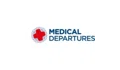 Medical Departures Coupons