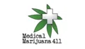 Medical Marijuana 411 Coupons