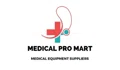 Medical Pro Mart Coupons