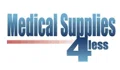 Medical Supplies 4 Less Coupons