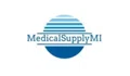 MedicalSupplyMi Coupons