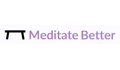 Meditate Better Coupons