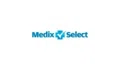 Medix Select Coupons