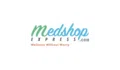 MedshopExpress.com Coupons