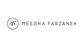 Meesha Farzaneh Jewelry Coupons